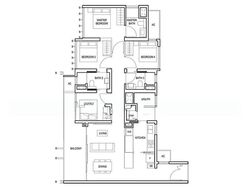 Midwood (D23), Condominium #619038321
